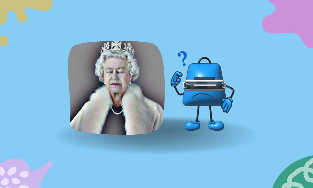 Here is what will happen to the British economy when Queen Elizabeth II dies - MetaFinancies